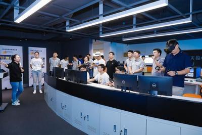 虛實(shí)交融之路 記上海市首席技師的軟件代理與開(kāi)發(fā)探索